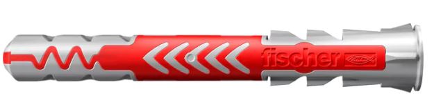 Fischer 538250 DuoPower plug 6x50 100 stuks