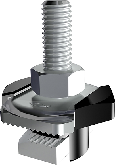 Fischer 538661 Hamerkopbout FHS CLIX 10 x 100 50 stuks
