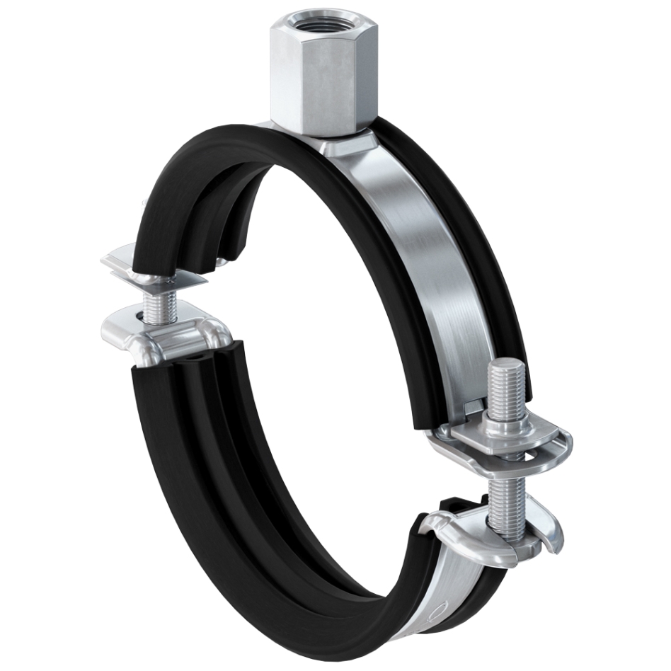 Fischer 539444 Pijpklem universeel FRS-L 12 - 15 25 stuks