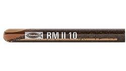 Fischer 539797 Chemische capsule RM II 10 voor gescheurd beton 10 stuks