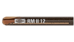 Fischer 539798 RM II 12 Chemische capsule voor gescheurd beton 14 mm 10 stuks