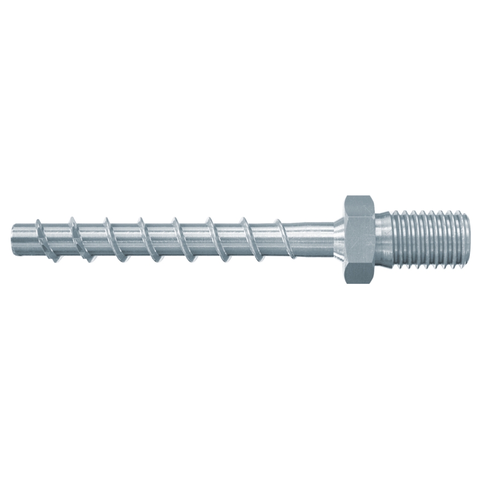 Fischer 546396 FBS II 6 x 35 M8/19 met metrisch draad 100 stuks