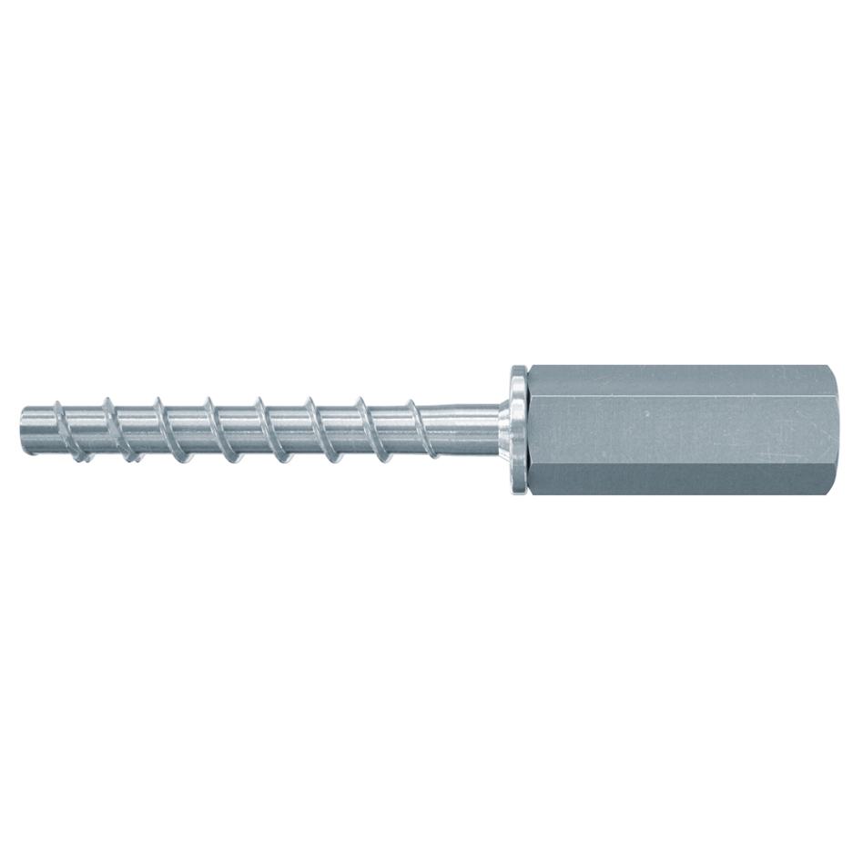 Fischer 546401 FBS II 6 x 55 M8/M10 I met binnendraad 100 stuks