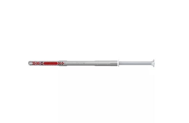 Fischer 562158 constructieplug DuoXpand 10 x 140 T verzonken kop