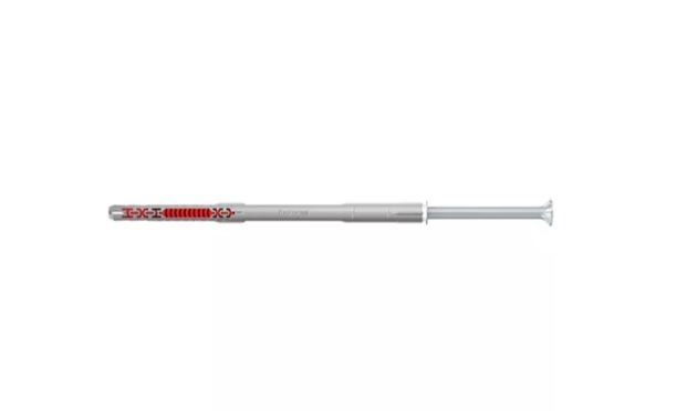 Fischer 562159 constructieplug DuoXpand 10 x 160 T verzonken kop