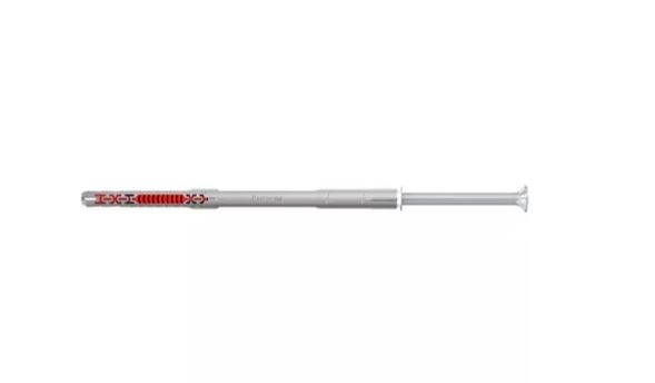 Fischer 562160 constructieplug DuoXpand 10 x 180 T verzonken kop