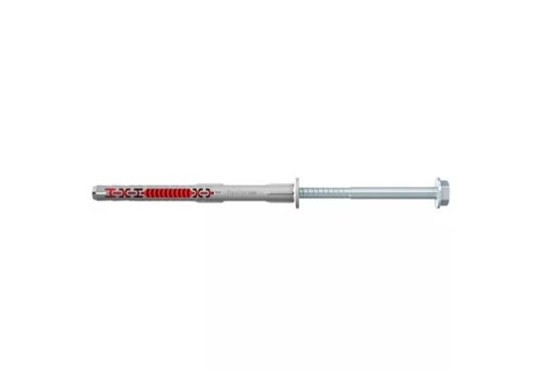 Fischer 562168 constructieplug DuoXpand 10 x 100 FUS zeskant kop