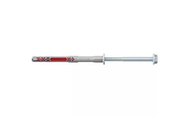Fischer 562169 constructieplug DuoXpand 10 x 120 FUS zeskant kop