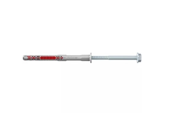 Fischer 562170 constructieplug DuoXpand 10 x 140 FUS zeskant kop