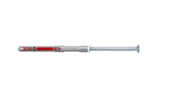 Fischer 562206 constructieplug DuoXpand 10 x 100 T verzonken kop