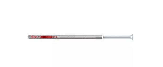 Fischer 562209 constructieplug DuoXpand 10 x 160 T verzonken kop
