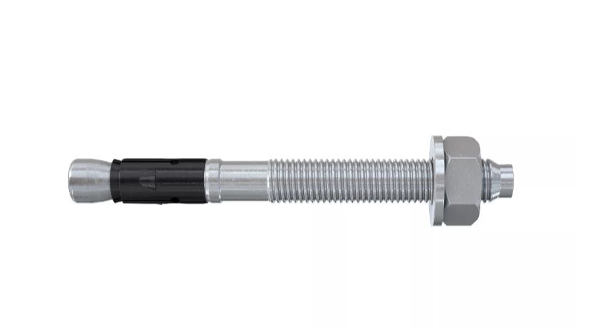 Fischer 564588 Doorsteekanker FAZ II Plus 12/30 EV (12x130) elektrolytisch verzinkt staal 20 stuks