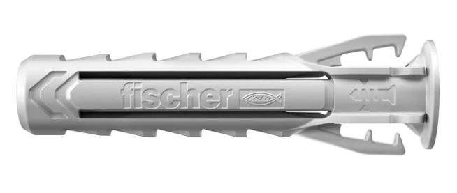 Fischer 568006  SX Plus plug 6x30 mm 100 stuks