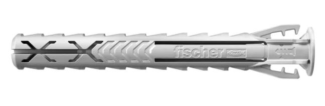 Fischer 568110 SX Plus plug 10x80 mm 25 stuks