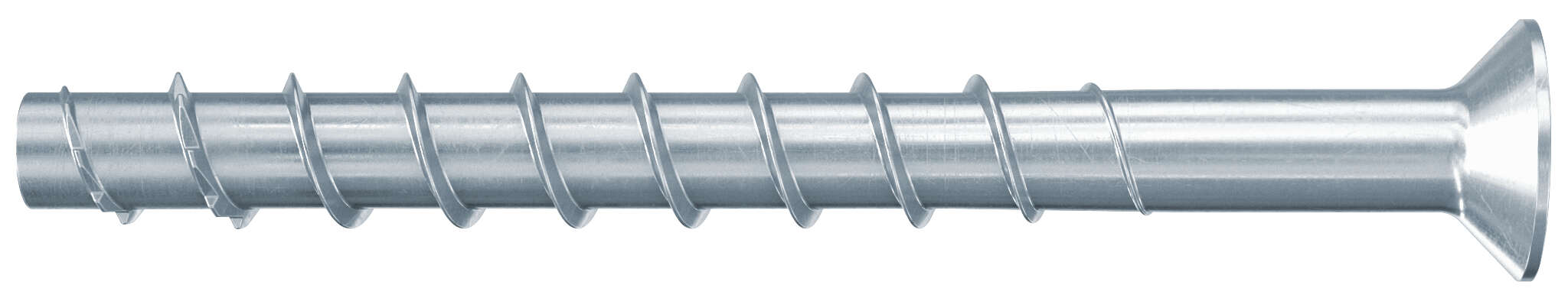 Fischer 579365 Betonschroef FBS 5 x 50 15/5 SK met verzonken kop 100st