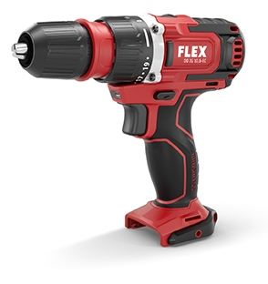 Flex-tools 418005 DD 2G 10.8-EC Accu Schroefboormachine 10,8V excl. accu's en lader in L-Boxx
