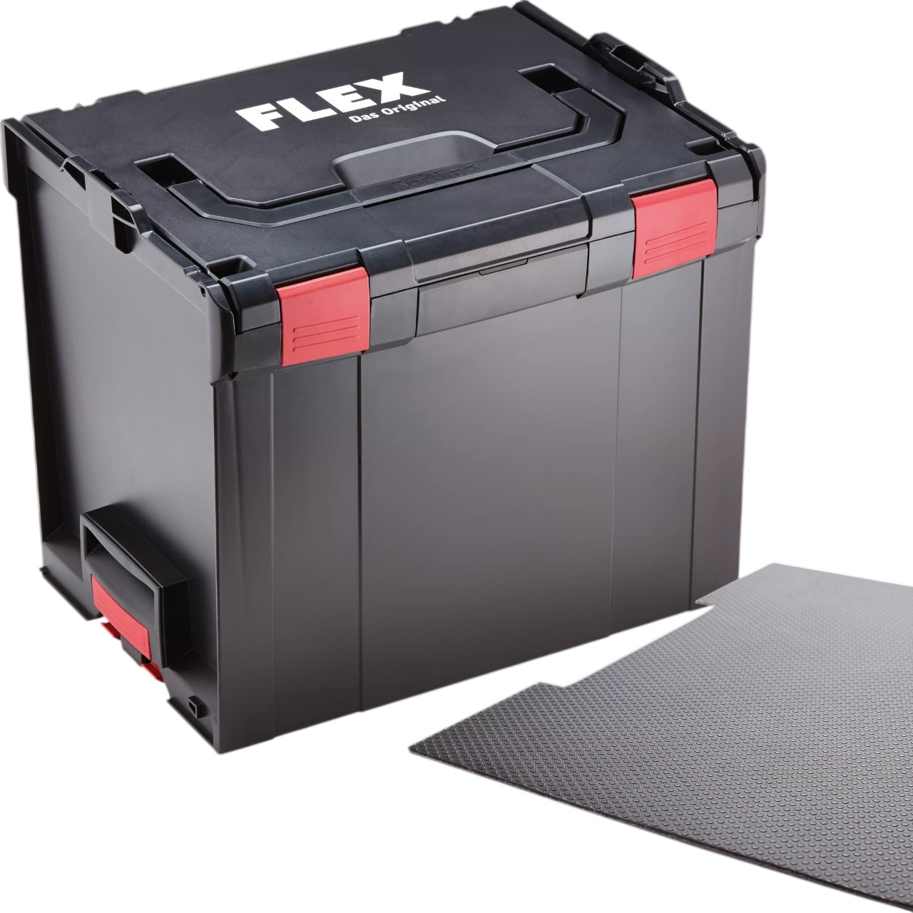 Flex-tools 507849 L-BOXX 374 met inleg