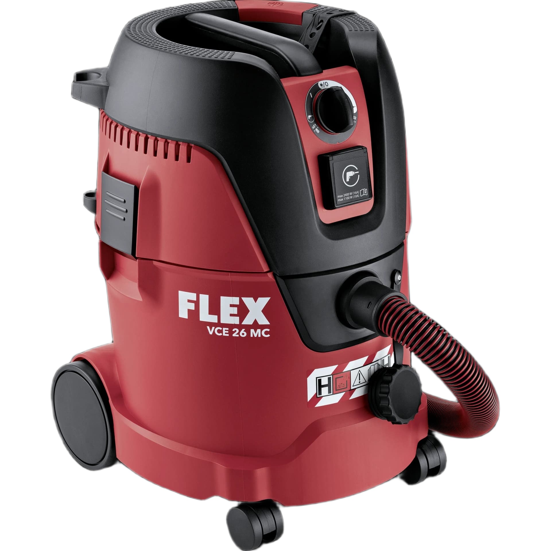 Flex-tools 519820 VCE 26 H MC Stofzuiger 230V 25L