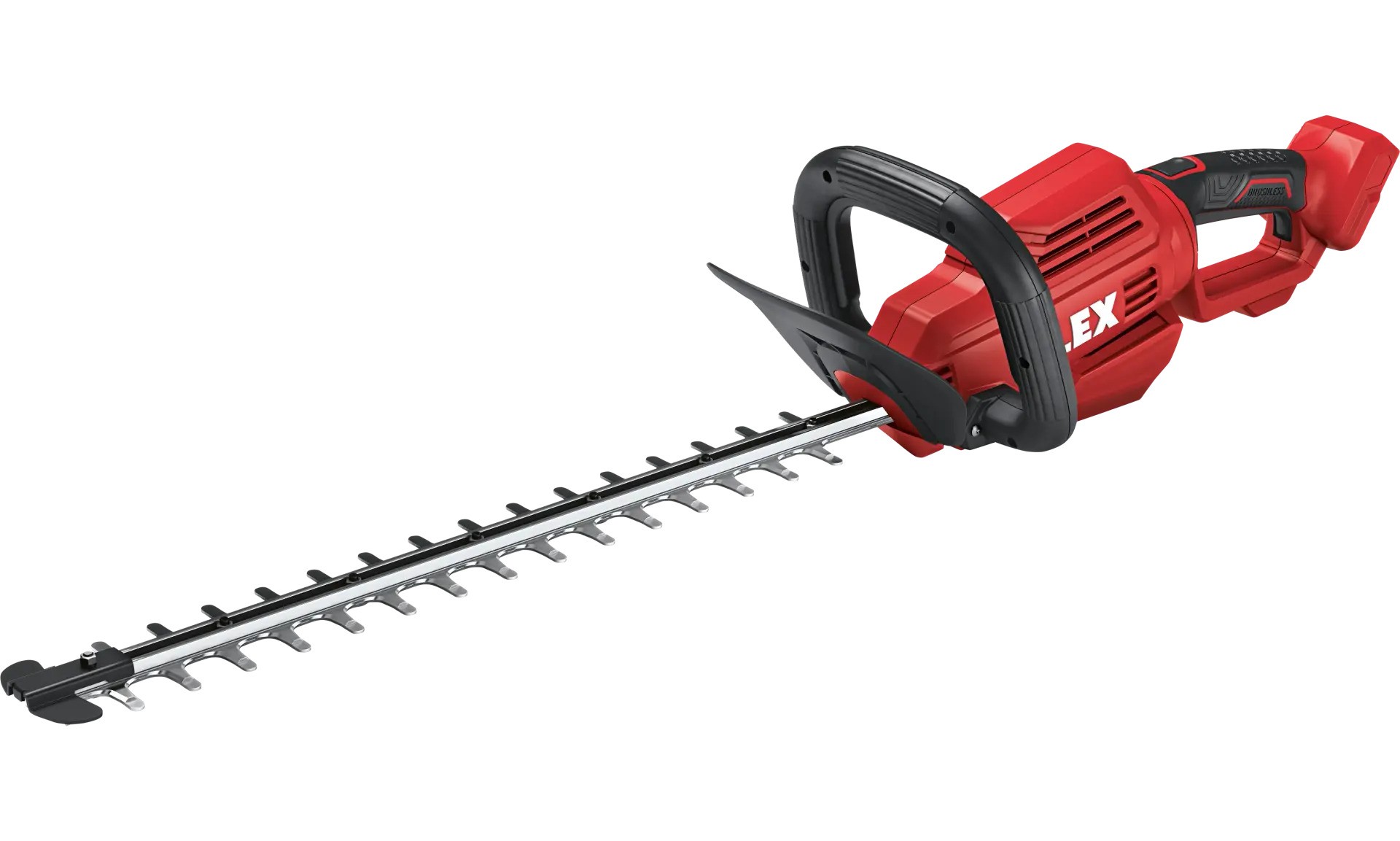 Flex-tools 531275 GHT 55 18-EC Accu Heggenschaar 18V excl. accu's en lader