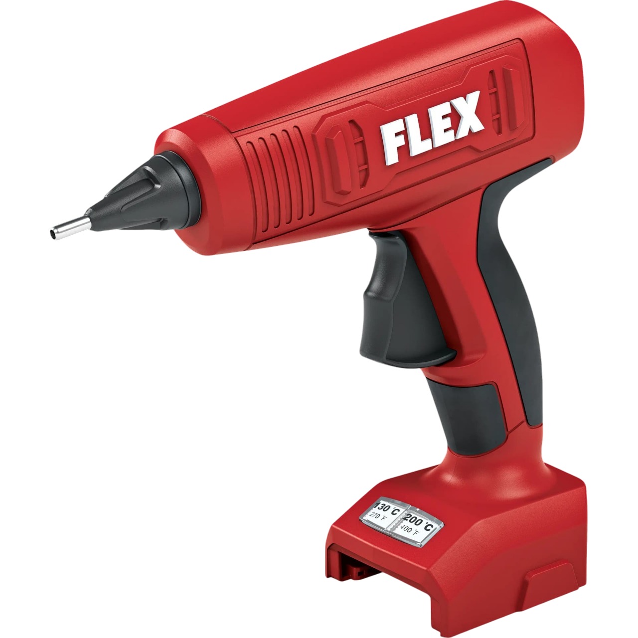 Flex-tools 531737 GG 200 18 Accu hetelijmpistool 18 V excl. Accu en lader in doos