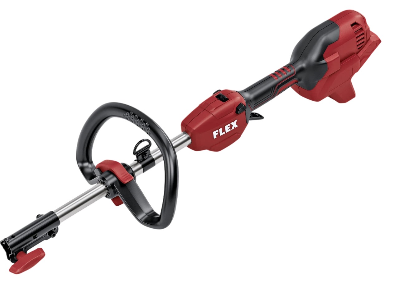 Flex-tools 532799 GPH 18-EC Accu-basisaandrijving 18V voor diverse opzetstukken