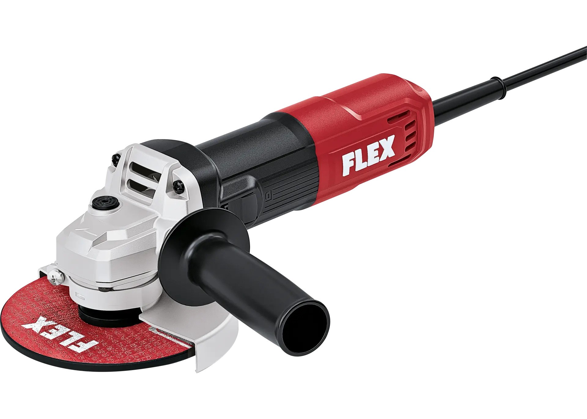 Flex-tools 533120 L 850 125 Haakse Slijper 125mm 850W