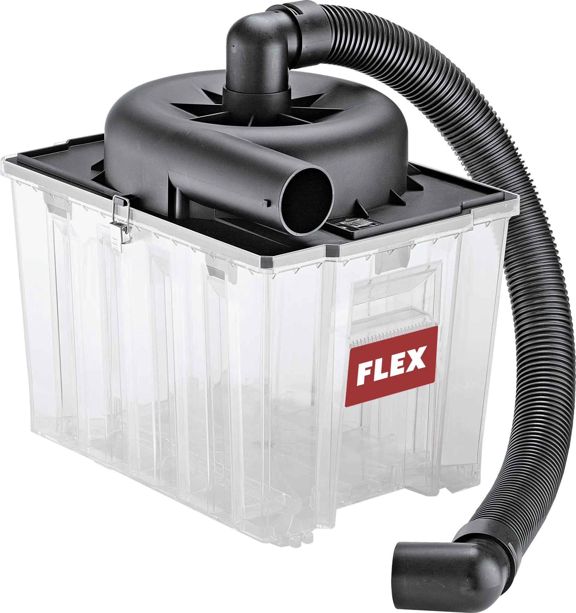 Flex-tools 533294 VCE-PS 25 Cyclone Voorafscheider voor VCE veiligheidsstofzuiger 25 L