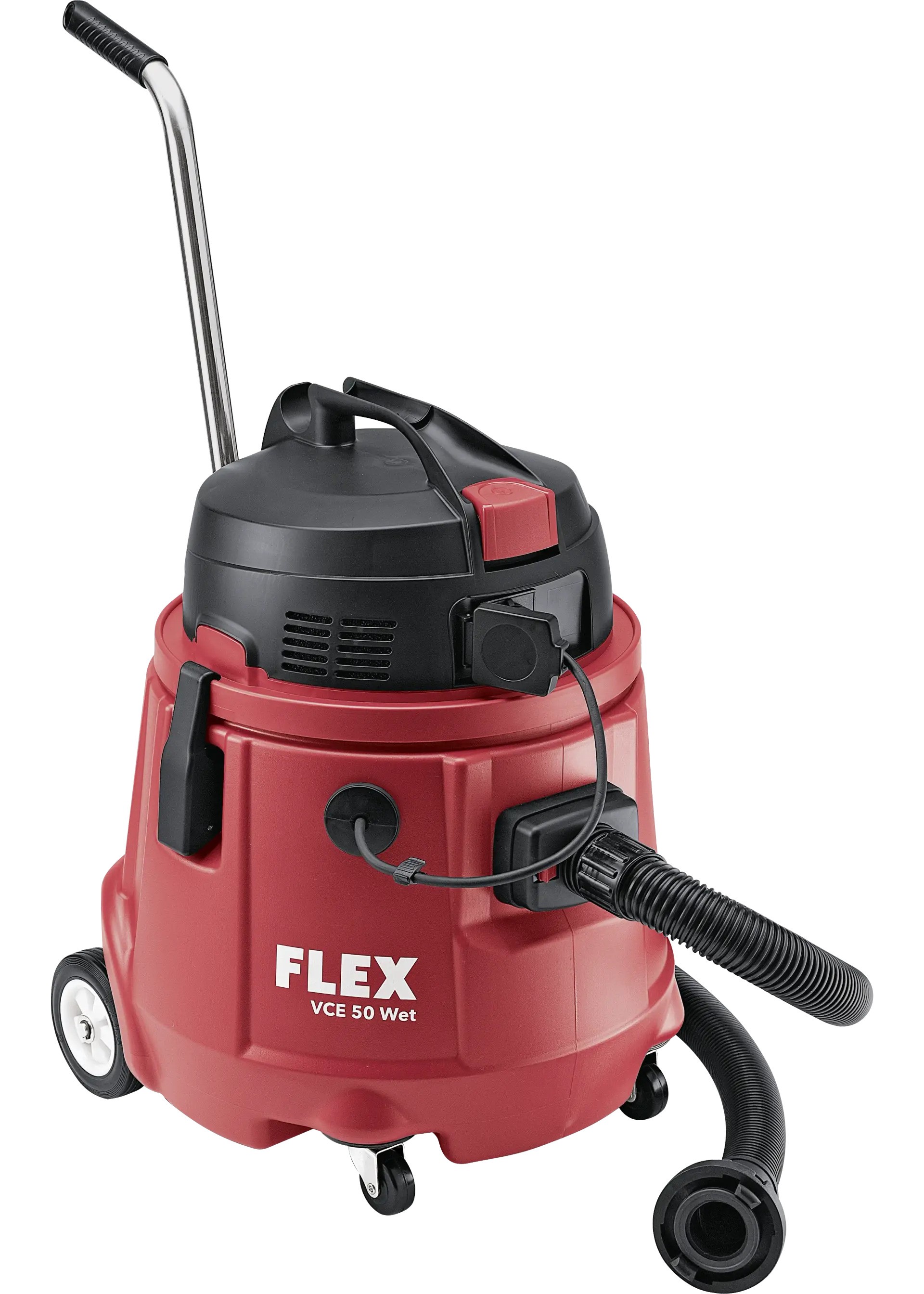Flex-tools 533349 VCE 50 Water Stofzuiger 50 L 1300 W 230 V