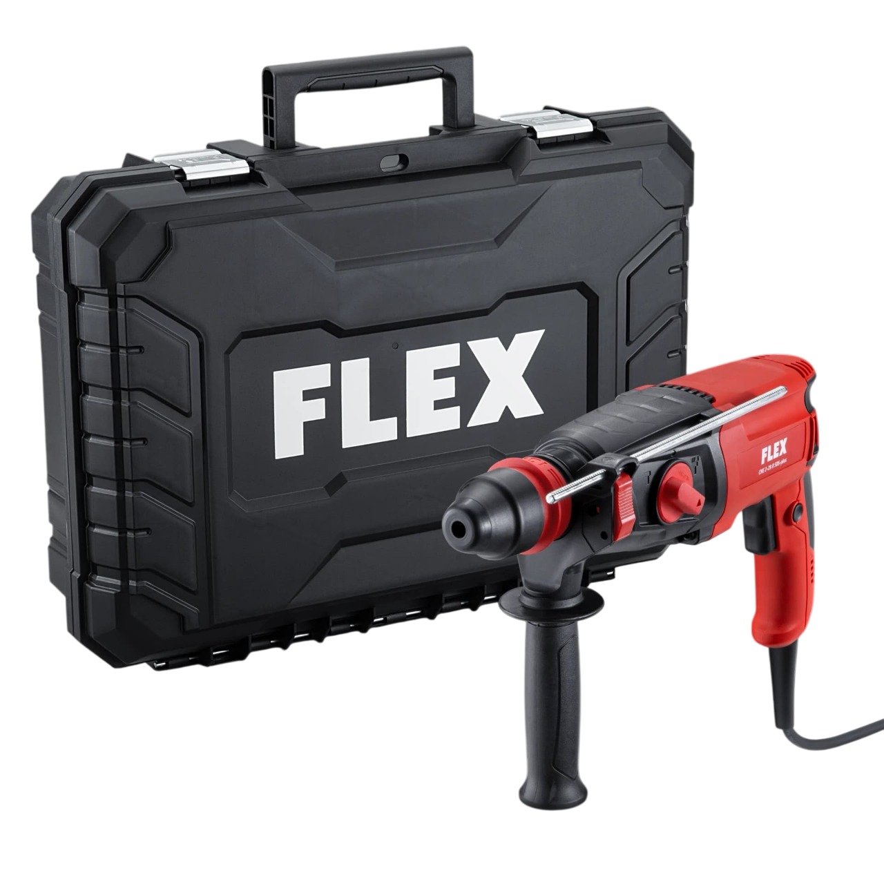 Flex-tools 533851 CHE 2-28 R SDS-plus TC SDS-Plus Boorhamer universeel 2,5 kg
