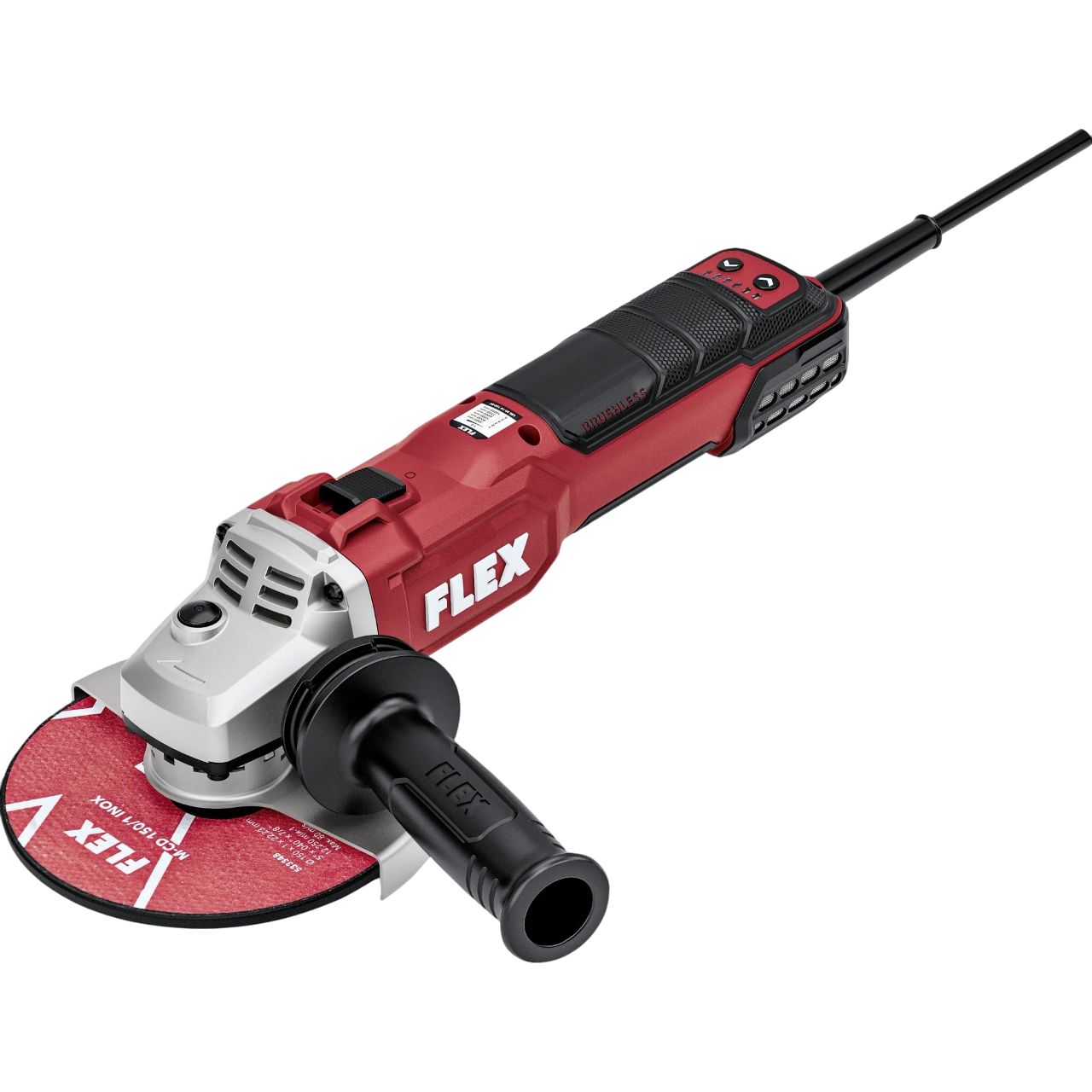 Flex-tools 534020 LBE20-10 150-EC haakse slijper 150mm 2000W in doos