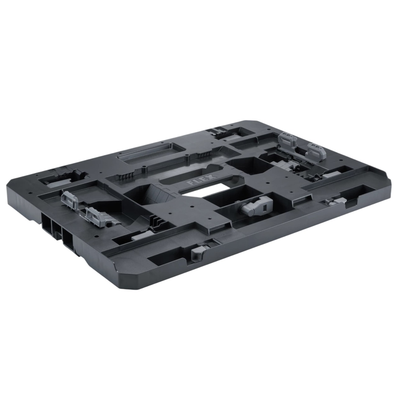 Flex-tools 534077 SP-MAP Adapterplaat Stack Pack