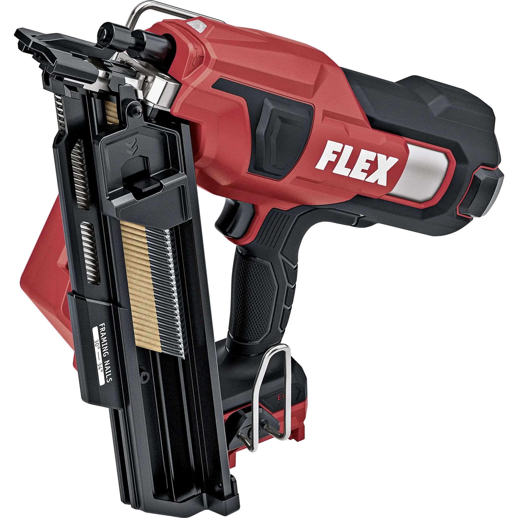 Flex-tools 535466 NF 50-90 18-EC C Spijkertacker 18V excl. accu's en lader
