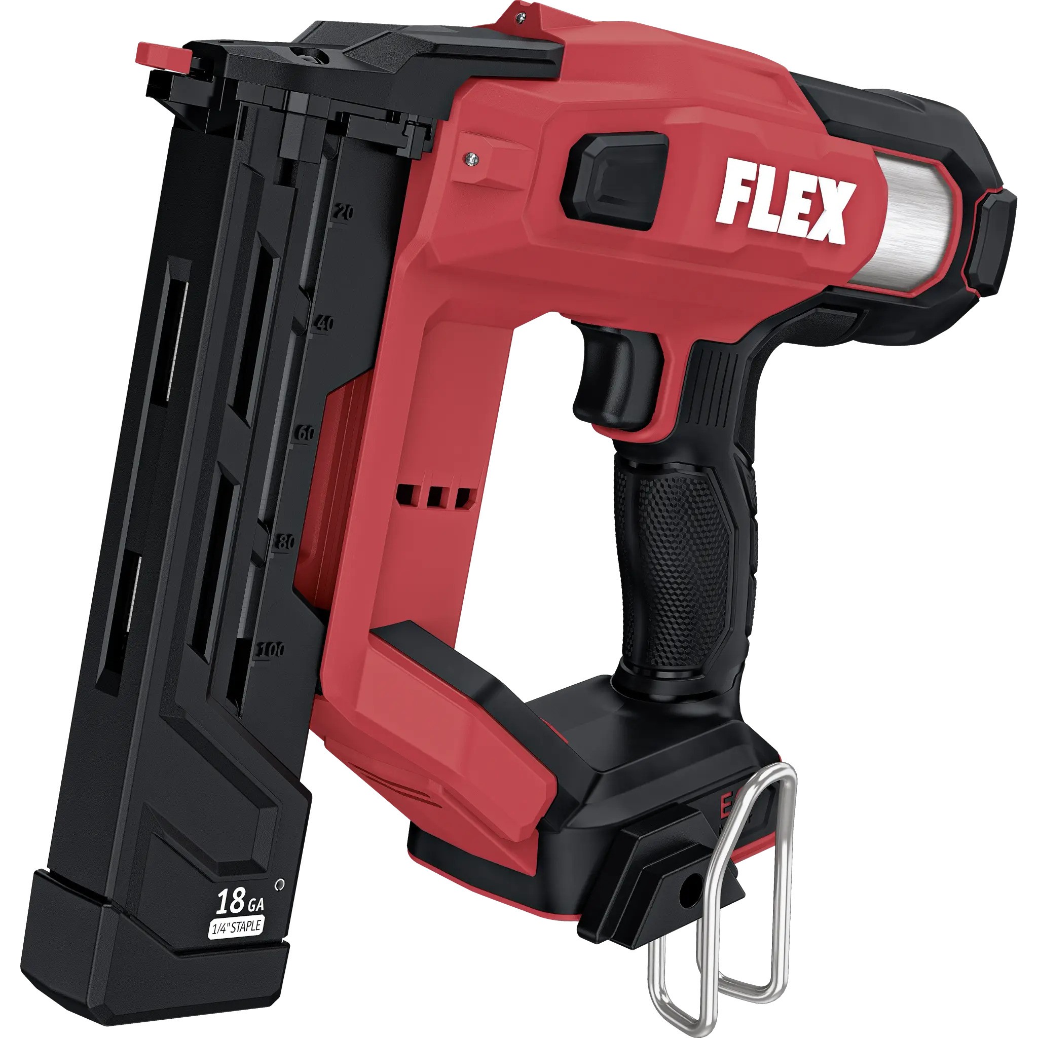 Flex-tools 535470 SC 10-38 18-EC C Nietmachine 10-38mm 18V excl. accu's en lader