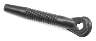 Flex-tools Accessoires 394025 SAD BS D32 Boorstofadapter