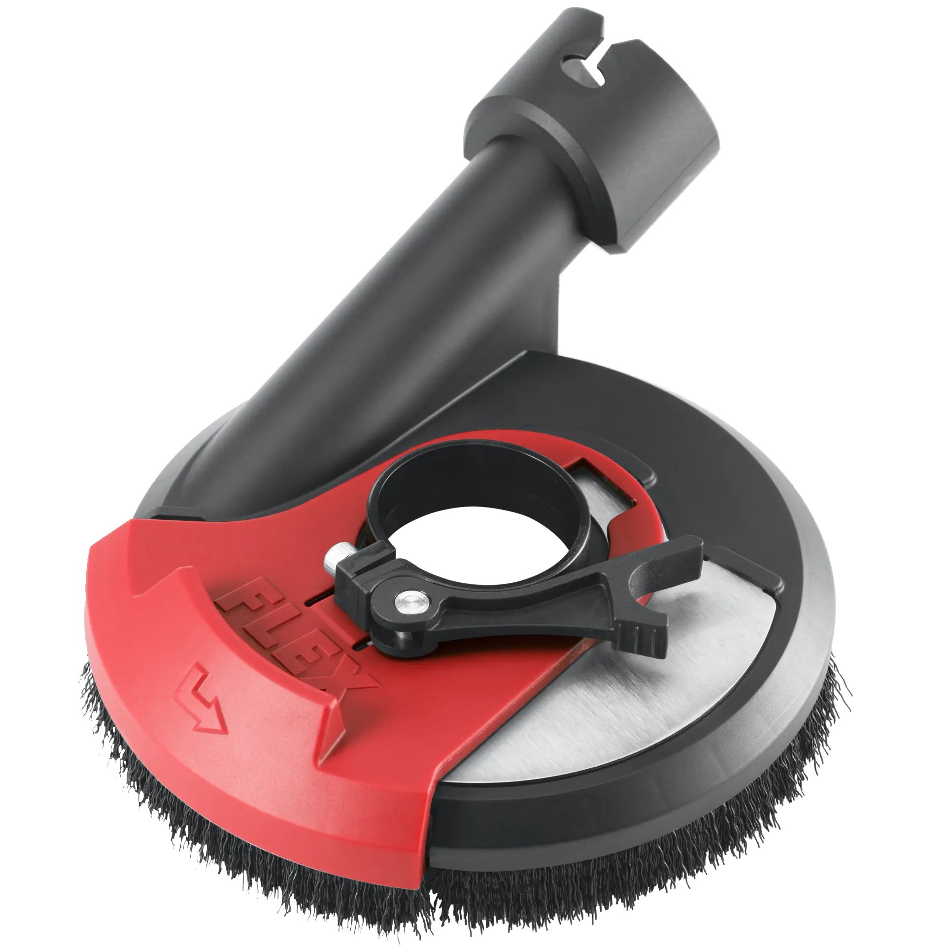 Flex-tools Accessoires 498475 SG-R D125 LD Afzuigkap met draaibaar randsegment