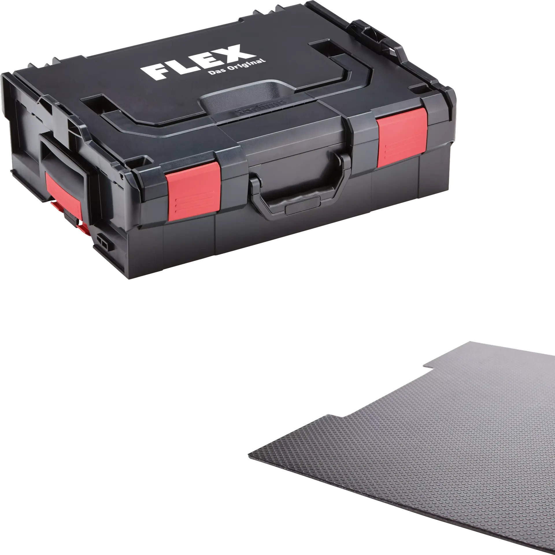 Flex-tools Accessoires 507822 TK-L136+TKE-AR238 L-Boxx koffer Combi-besparingsset