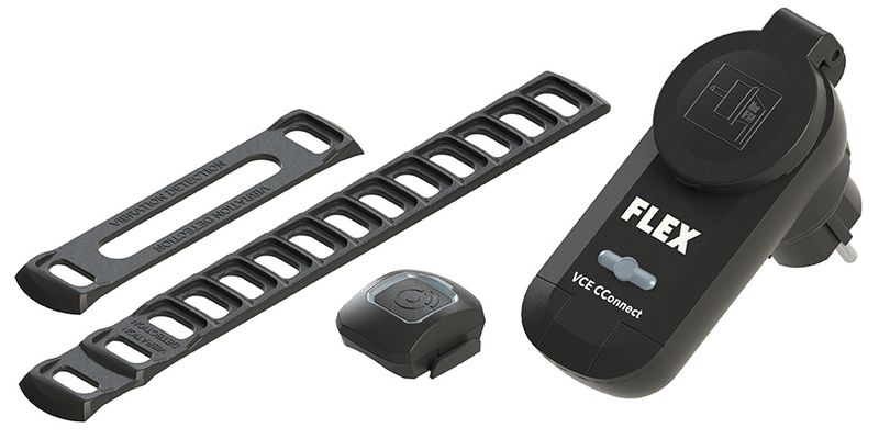 Flex-tools Accessoires 512869 VCE CConnect CordlessConnect-systeem