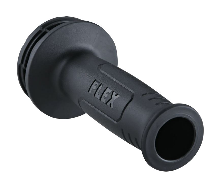 Flex-tools Accessoires 530903 Handgreep SoftVib GS-M M8 SV