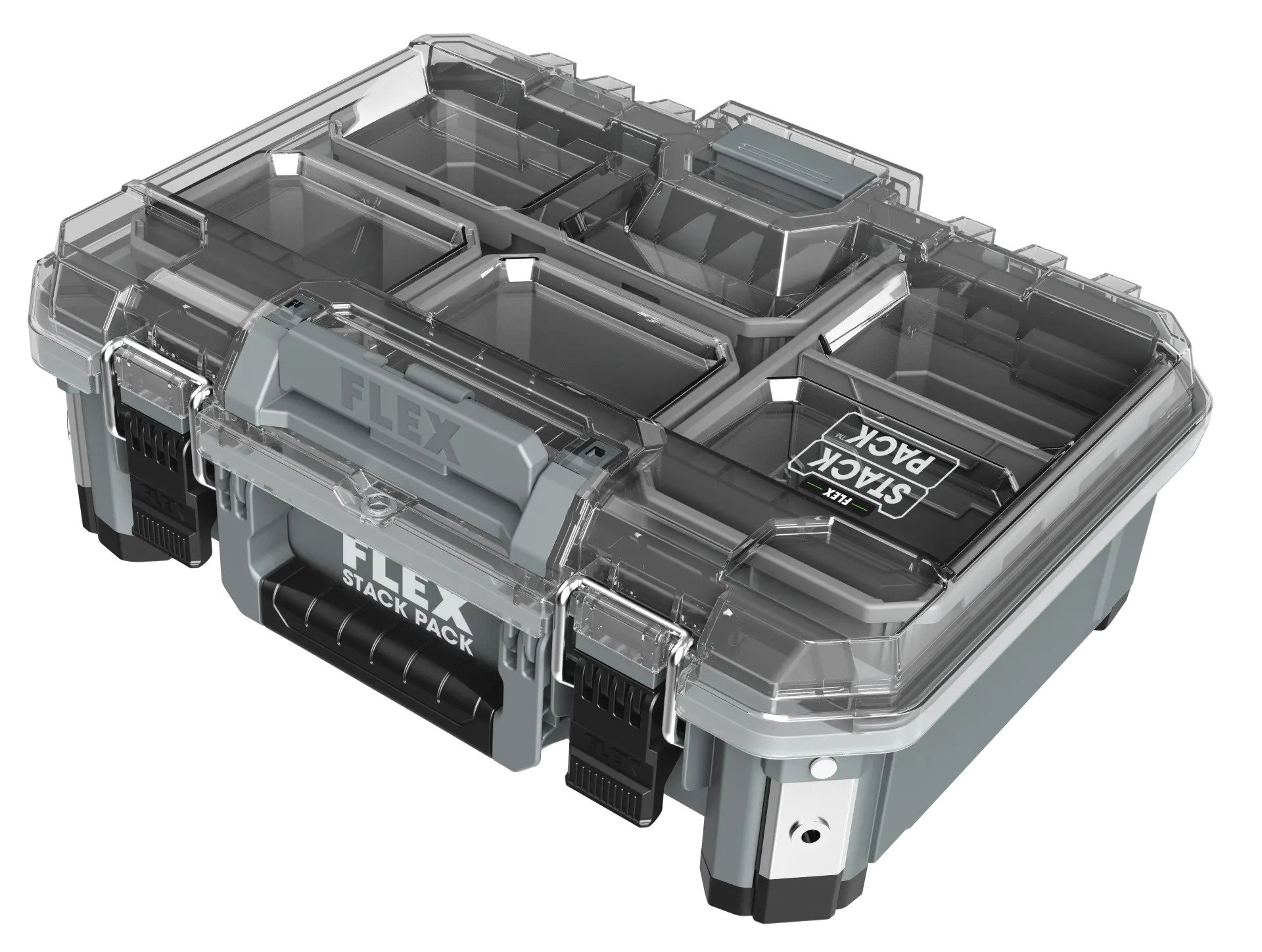 Flex-tools Accessoires 531468 TK-L SP SO Stack Pack Small Organizer