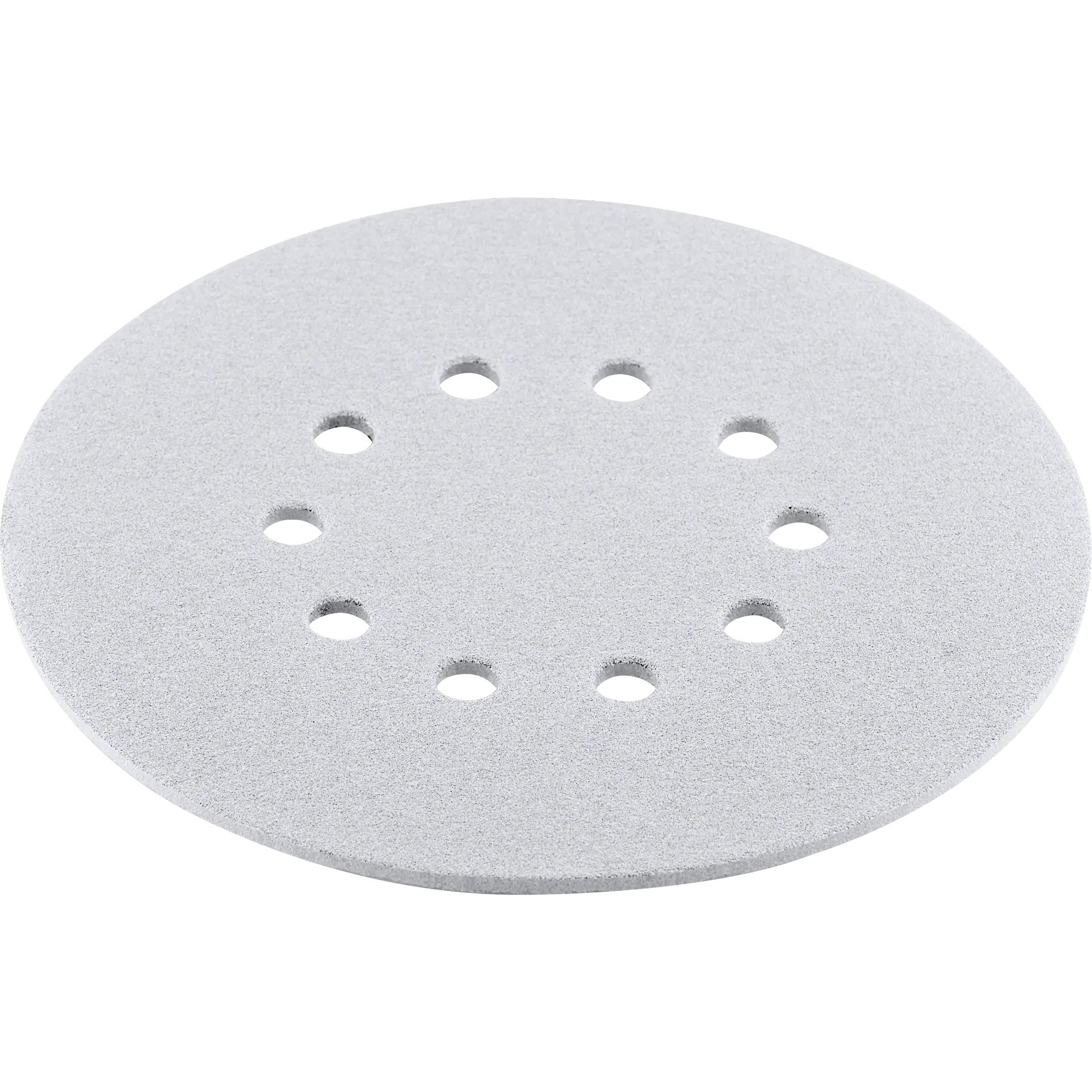 Flex-tools Accessoires 531906 D225-10 MF-P180 Velcro Schuurpapier Xtreme Extra Fijn 225 mm P 180 12 Stuks