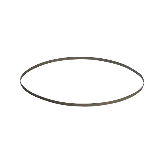 Flex-tools Accessoires 532243 SB 835x13x0,5 Bi-M 8/12 VE3 Bandzaag bi-metaal voor staal, inox, non-ferro en aluminium 3 stuks