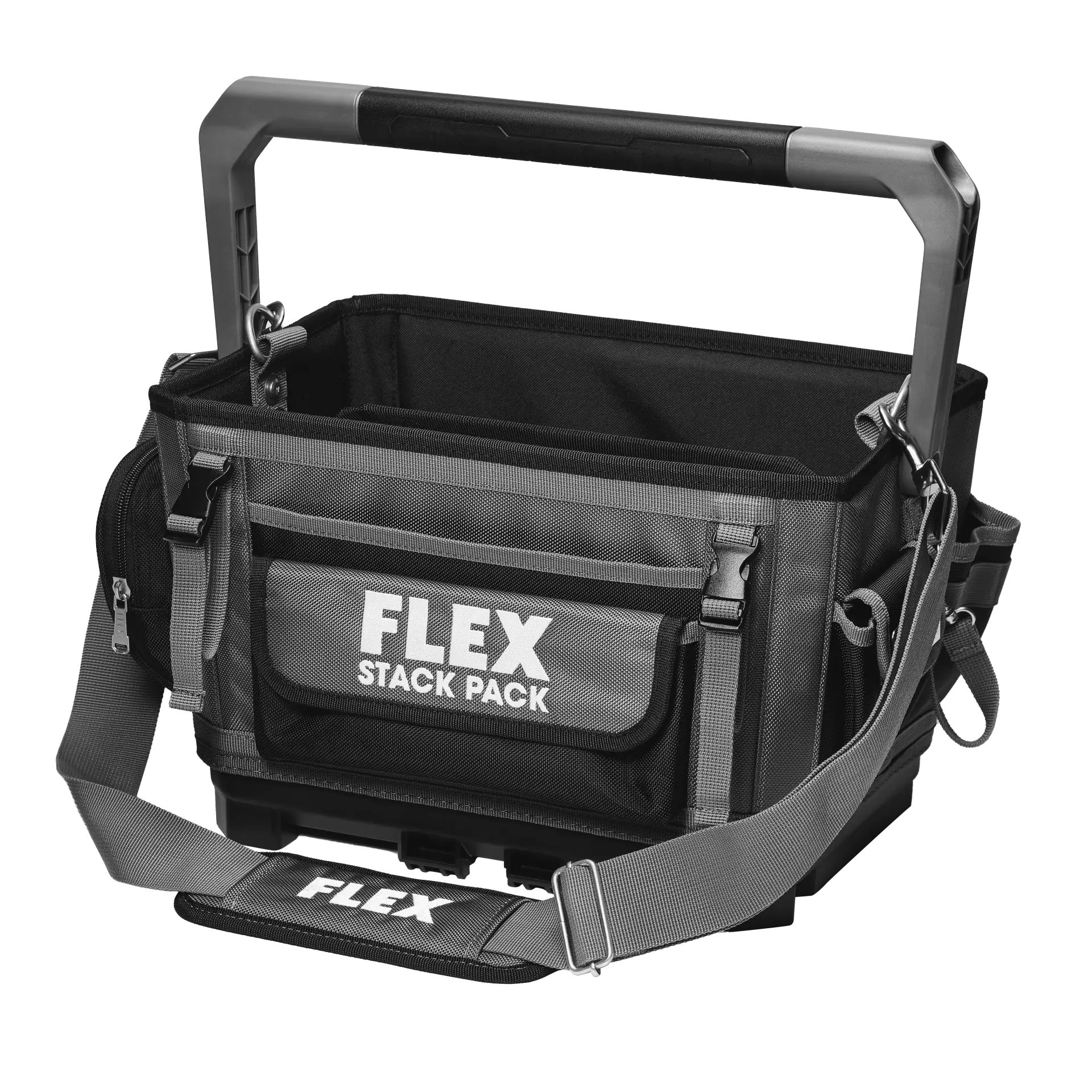 Flex-tools Accessoires 533243 TKL SP TT Gereedschapstas STACK PACK