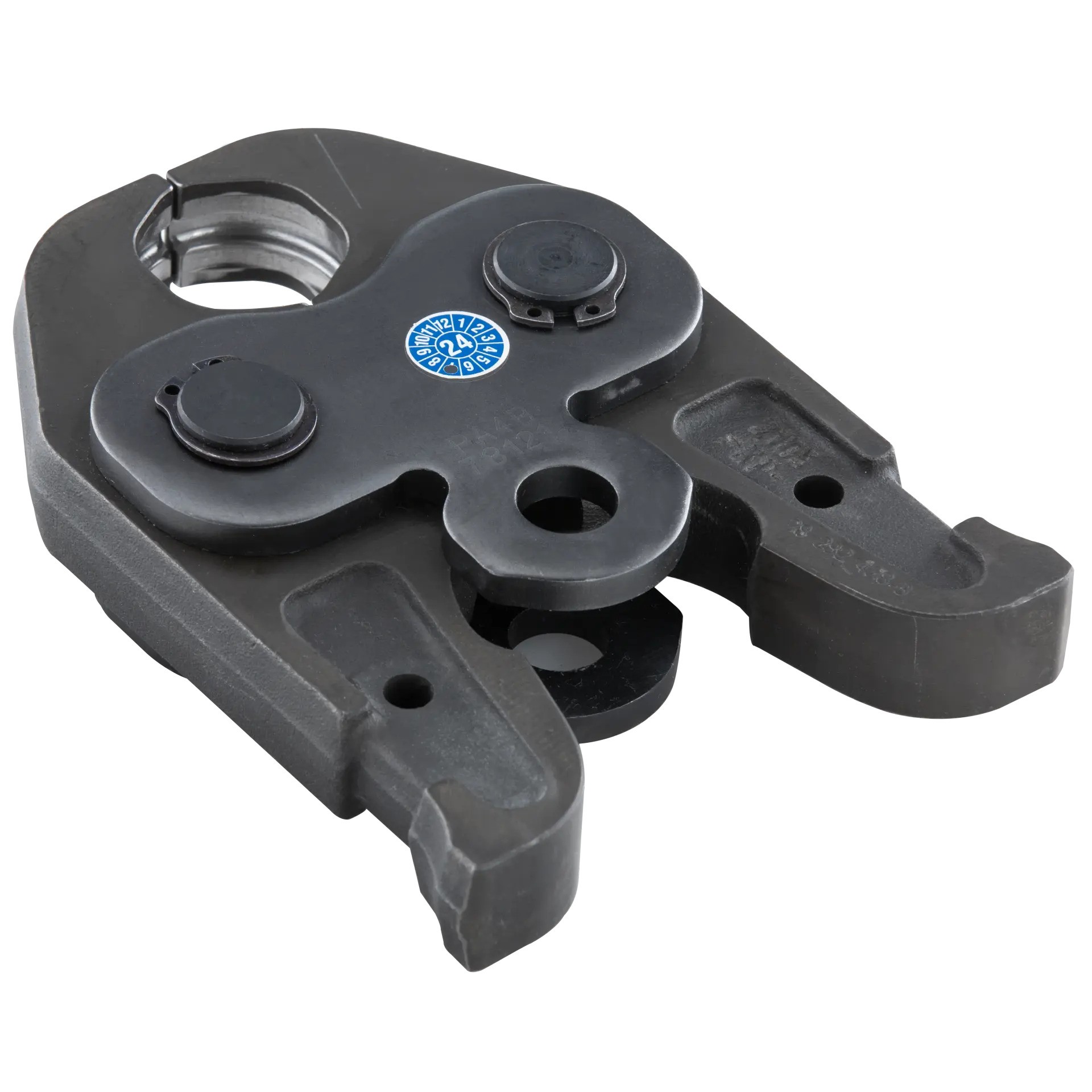 Flex-tools Accessoires 534267 PJ PP 110 M35 Perstang standaard voor Mapress