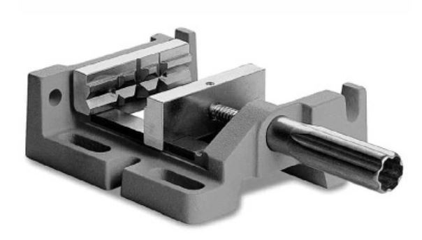 Flott 281208 Hoekbankschroef