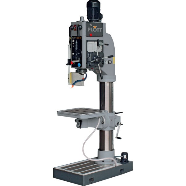 Flott 287040 GB 50 MV Kolomboormachine