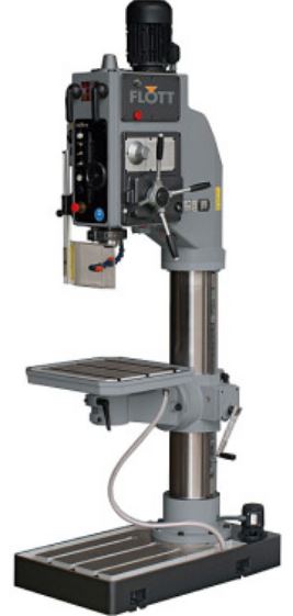 Flott 287070 GB 70 MV Plus Kolomboormachine