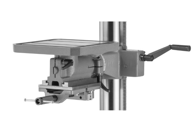 Flott 290135 Combinatieboortafel met bankschroef