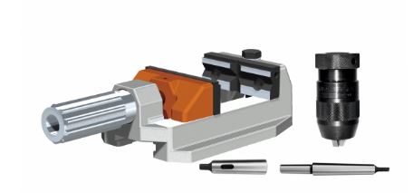 Flott 296572 Boorpakket 3