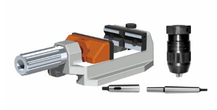 Flott 296573 Boorpakket 4