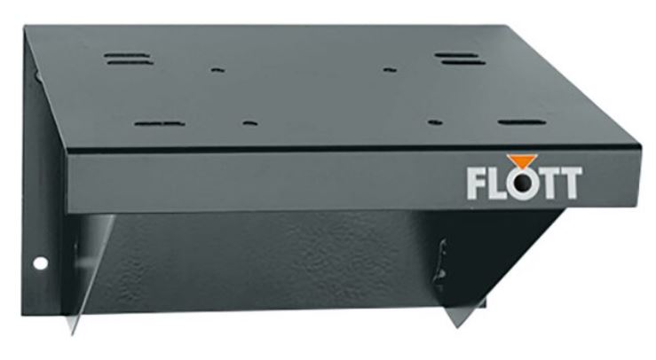 Flott 315035 Muurbeugel